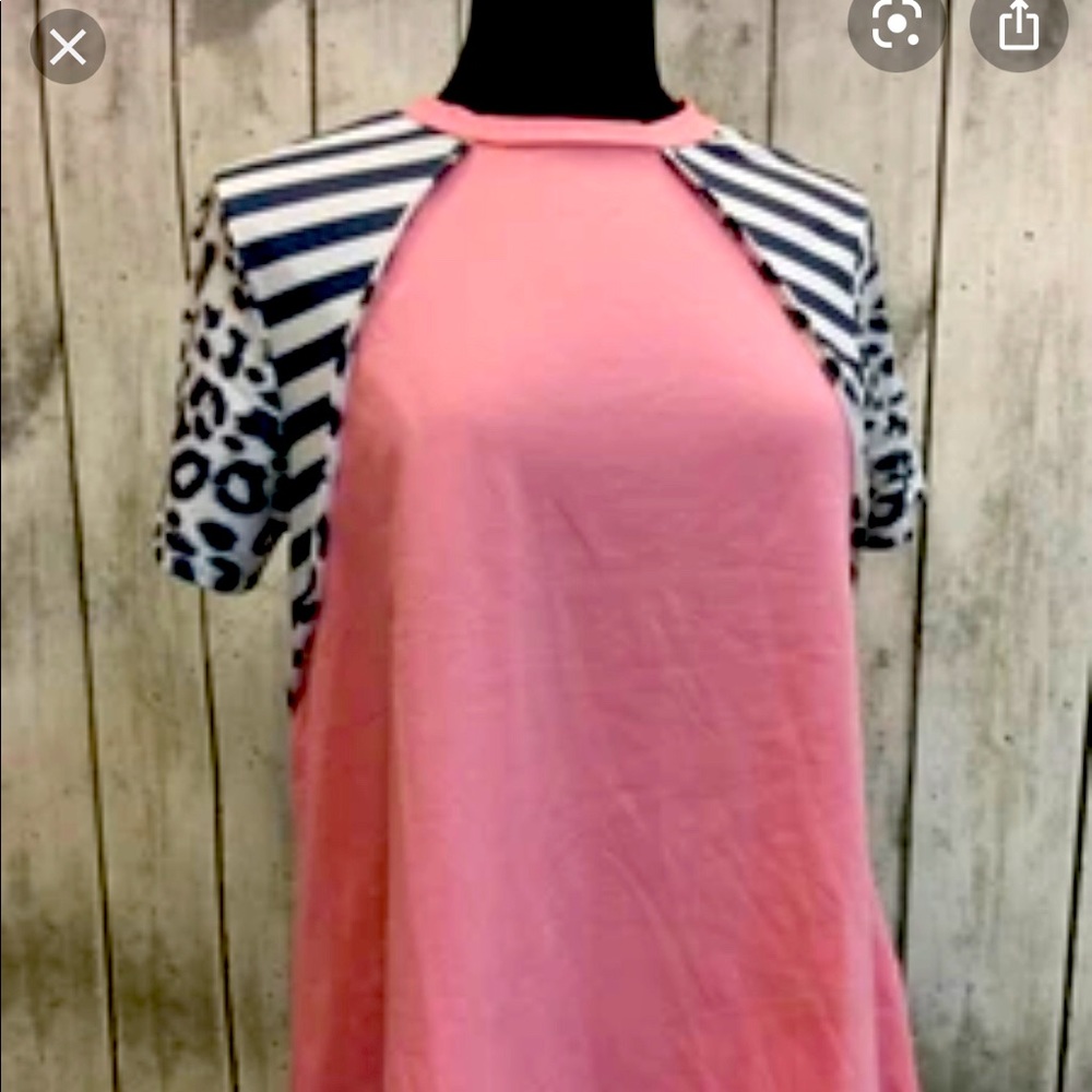 Never worn!